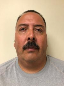 Andrew Lomeli a registered Sex Offender of California