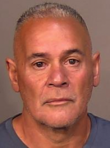 Andrew Timothy Lopez a registered Sex Offender of California