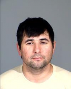 Andrew Robert Lozano a registered Sex Offender of California