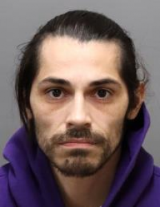 Andrew Raul Macias a registered Sex Offender of California