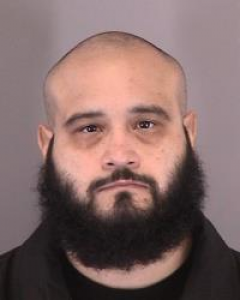 Andrew R Martinez a registered Sex Offender of California