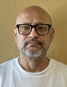 Andrew Mikeil Mendoza a registered Sex Offender of California