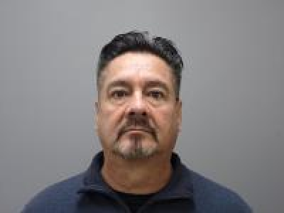Andrew William Mercado a registered Sex Offender of California