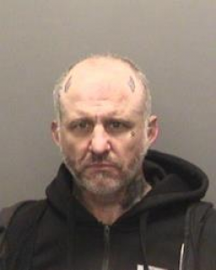 Andrew Michael Meyers a registered Sex Offender of California