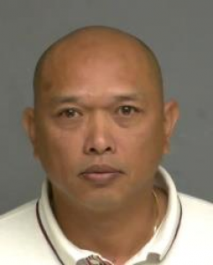 Andrew Quang Nguyen a registered Sex Offender of California