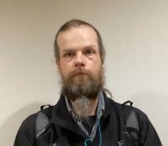 Andrew Olsen a registered Sex Offender of California