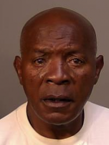 Andrew Stephen Page a registered Sex Offender of California