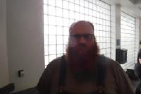 Andrew Scott Poulter a registered Sex Offender of California