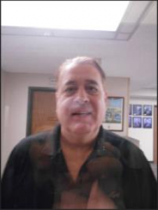 Andrew Robert Ramirez a registered Sex Offender of California