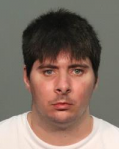 Andrew Alden Rangel a registered Sex Offender of California