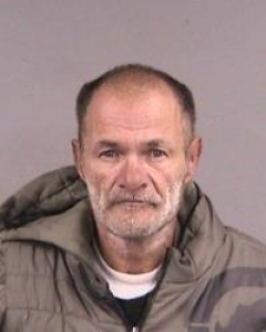 Andrew Richard Reeves a registered Sex Offender of California