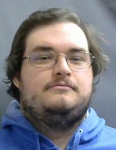 Andrew Kyle Richardson a registered Sex Offender of California