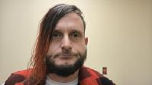 Andrew John Routh a registered Sex Offender of California