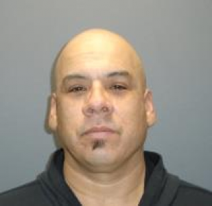 Andrew Michael Salazar a registered Sex Offender of California