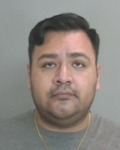 Andrew Salgado a registered Sex Offender of California