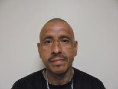 Andrew Sanchez a registered Sex Offender of California