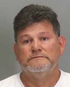 Andrew Settles a registered Sex Offender of California