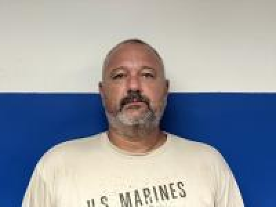 Andrew Shepperd a registered Sex Offender of California