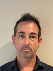 Andrew James Slater a registered Sex Offender of California