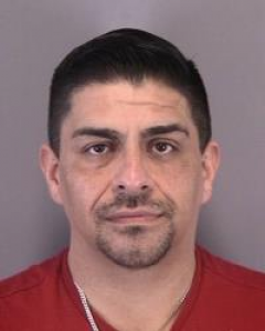 Andrew Paul Solis a registered Sex Offender of California