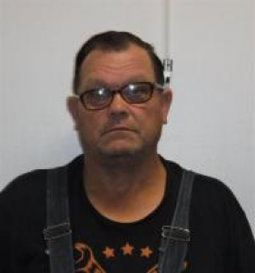 Andrew Lee Spliethof a registered Sex Offender of California