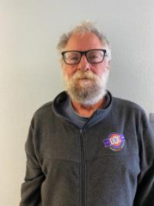 Andrew David Stephens a registered Sex Offender of California