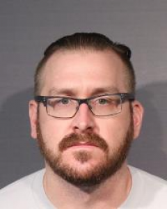 Andrew Michael Stevens a registered Sex Offender of California