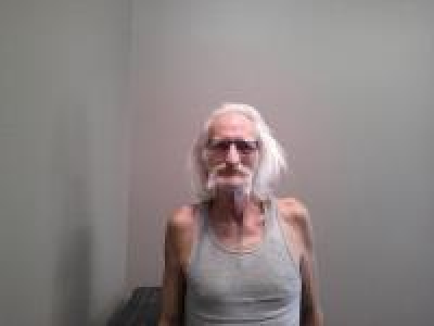 Andrew Lewis Stratton a registered Sex Offender of California