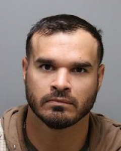 Andrew Gavin Suarez a registered Sex Offender of California