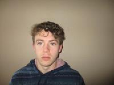 Andrew Timm a registered Sex Offender of California