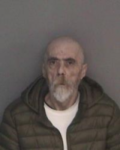 Andrew Trujillo a registered Sex Offender of California