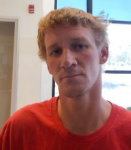 Andrew Charles Trujillo a registered Sex Offender of California