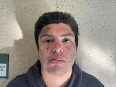 Andrew David Valdez a registered Sex Offender of California