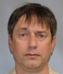 Andrew Vanbrocklin a registered Sex Offender of California