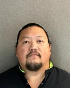 Andrew Vang a registered Sex Offender of California