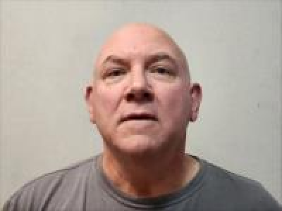 Andrew Jay Vanhorne a registered Sex Offender of California