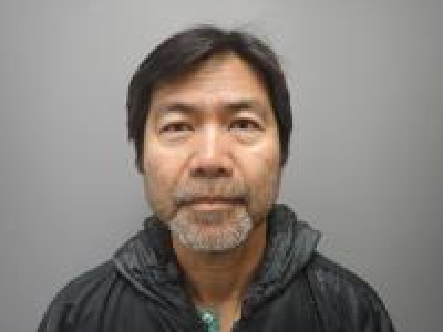 Andrew Ventura a registered Sex Offender of California