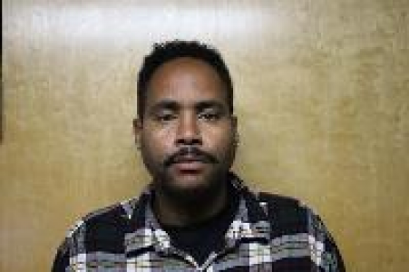 Andrew Antonio Wesson a registered Sex Offender of California