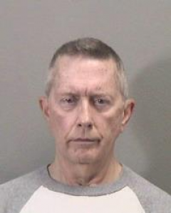 Andrew William Zahn a registered Sex Offender of California