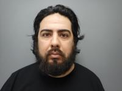 Andrew David Zaragoza a registered Sex Offender of California