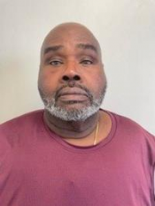 Andre Conzayne Allen a registered Sex Offender of California
