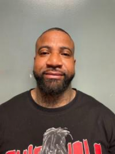 Andre Lemar Arteberry a registered Sex Offender of California