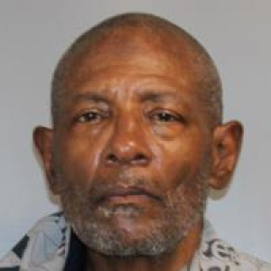 Andre Raydell Brown a registered Sex Offender of California