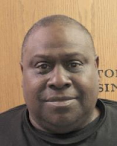 Andre Burnley a registered Sex Offender of California