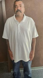Andre Jonathan Court a registered Sex Offender of California