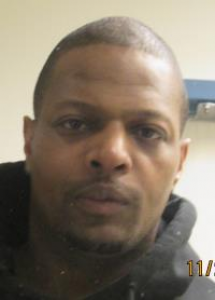 Andre Cox a registered Sex Offender of California