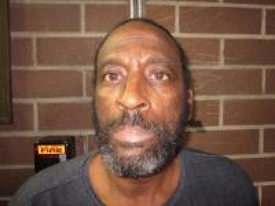 Andre Curtis a registered Sex Offender of California