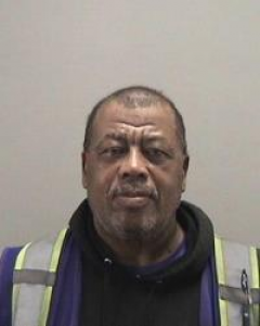 Andre Dunbar a registered Sex Offender of California