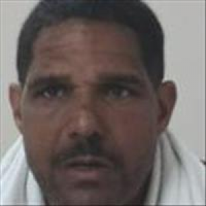 Andre Dunn a registered Sex Offender of California