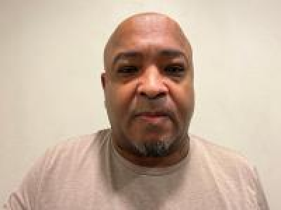 Andre Bernard Freeman a registered Sex Offender of California